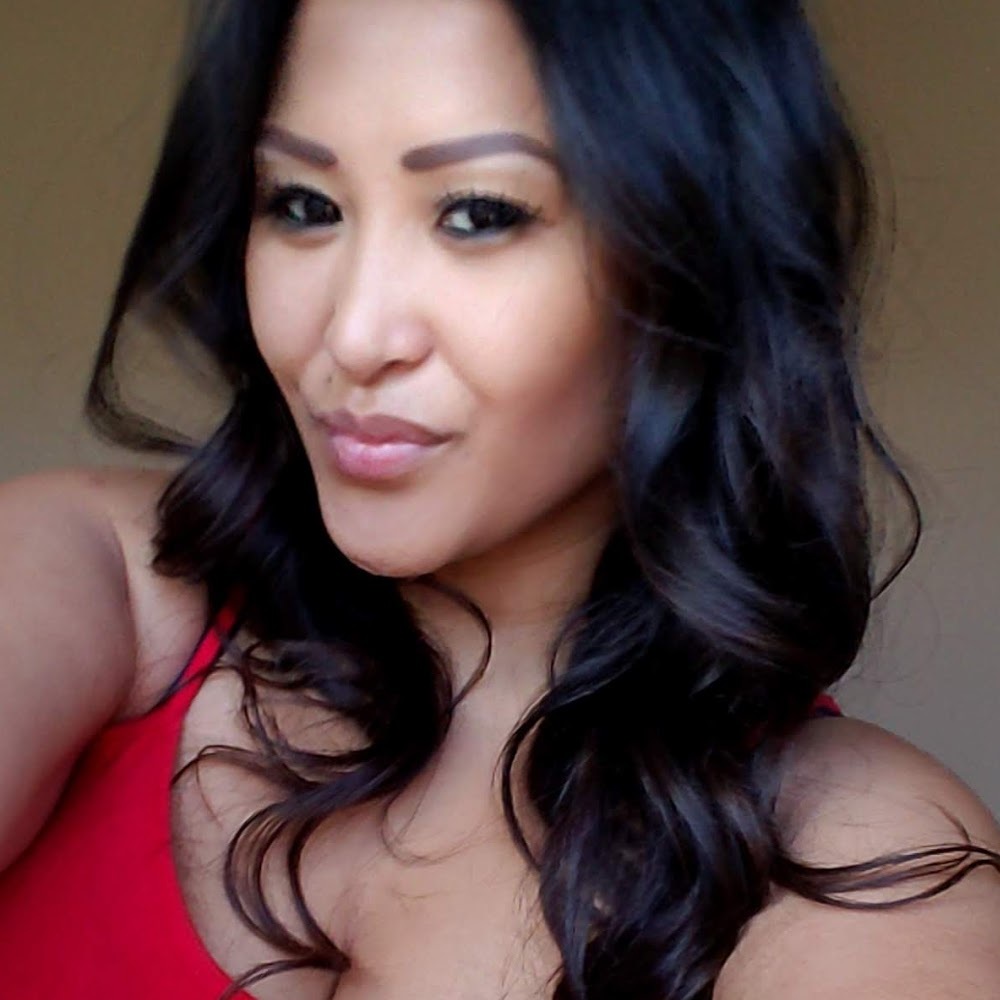 Meet your Posher, Cristine